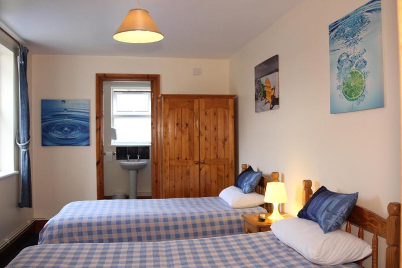 Whitehouse Guestrooms Bristol Exterior photo
